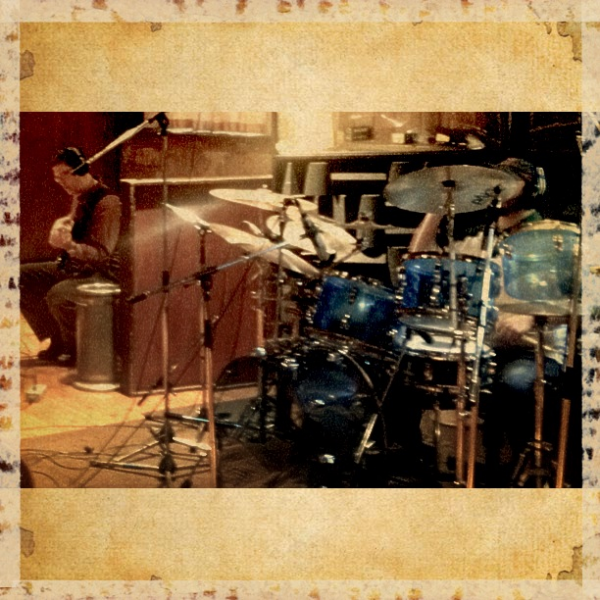 Suma Drums